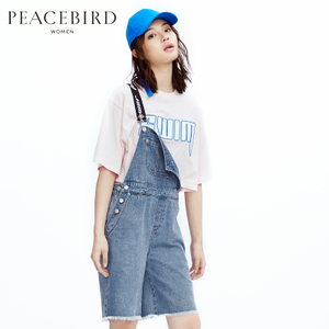 PEACEBIRD/太平鸟 A3HB72504