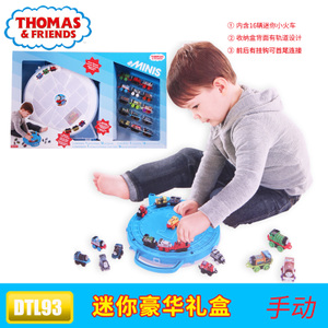 Thomas＆Friends/托马斯＆朋友 DTL93