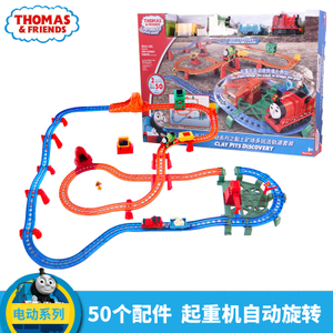 Thomas＆Friends/托马斯＆朋友 DVJ89