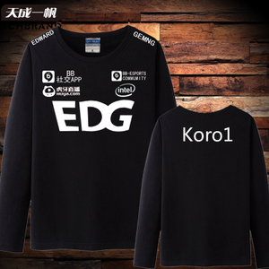 tchbrand/天成一帆 KORO1