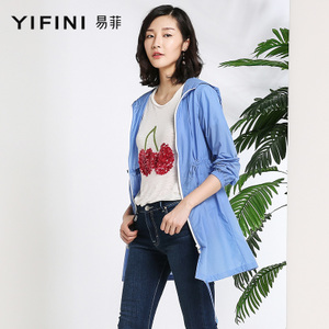 Yifini/易菲 D172T301