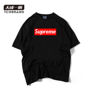 tchbrand/天成一帆 supreme