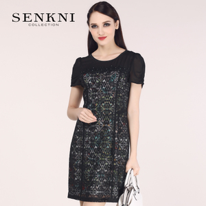 senkni/圣可尼 S161202ED