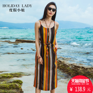 Holiday Lady/度假小姐 H4071Q1371