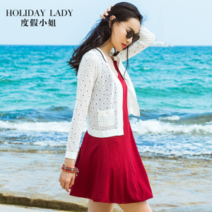 Holiday Lady/度假小姐 H5071N3070