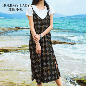 Holiday Lady/度假小姐 H5071Q1391