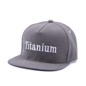 TITANIUM