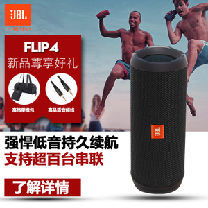 JBL Flip4