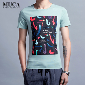 MUCA/慕卡 MC17A017