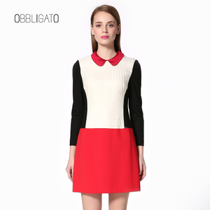 OBBLIGATO/奥丽嘉朵 14105030