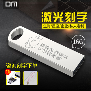 DM DM-PD101-16G