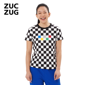 ZUCZUG/素然 0171TS16