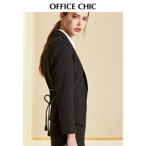 OFFICE CHIC/职场时尚 127153A4