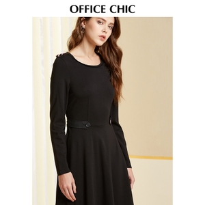 OFFICE CHIC/职场时尚 125327AJ