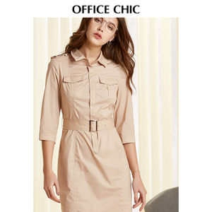 OFFICE CHIC/职场时尚 1251E1AJ