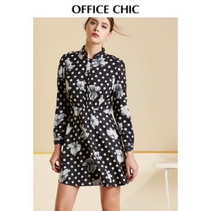 OFFICE CHIC/职场时尚 125310AJ