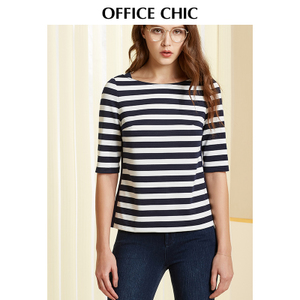 OFFICE CHIC/职场时尚 127105AC