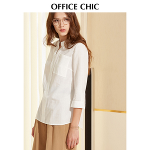 OFFICE CHIC/职场时尚 127141A7