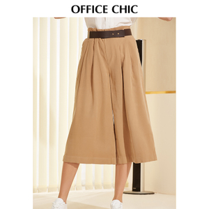 OFFICE CHIC/职场时尚 127193A5