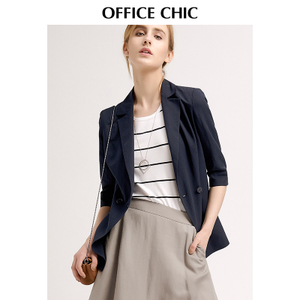 OFFICE CHIC/职场时尚 127216A4