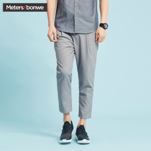 Meters Bonwe/美特斯邦威 753306