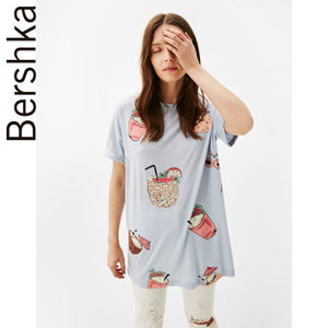 Bershka 02134900104-22