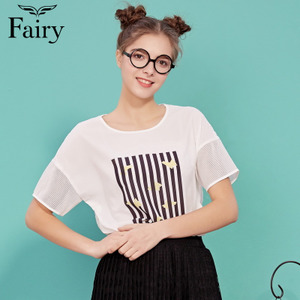 FAIRY/菲妮尔 56204BC051065