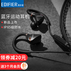 Edifier/漫步者 W296BT