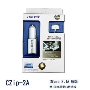 CZIP-2A