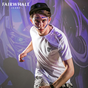 Mark Fairwhale/马克华菲 717201027916-464