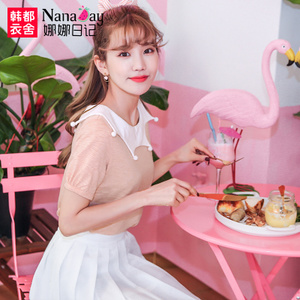 Nanaday/娜娜日记 NK6639