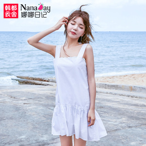 Nanaday/娜娜日记 NK6612