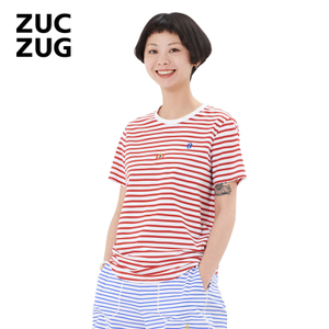 ZUCZUG/素然 0171TS19