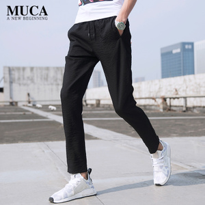 MUCA/慕卡 MC17A010