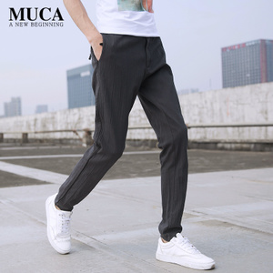 MUCA/慕卡 MC17A018