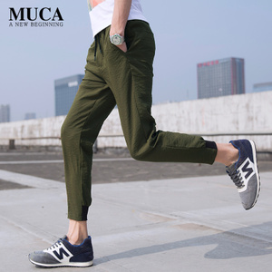 MUCA/慕卡 MC17A009