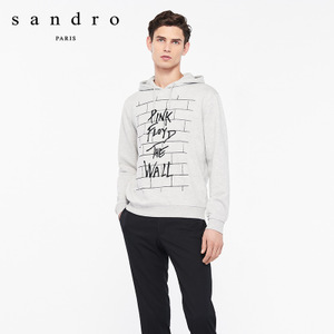 SANDRO T10591S