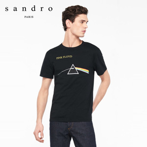 SANDRO T10589S