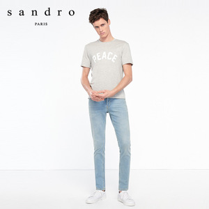 SANDRO T10547S