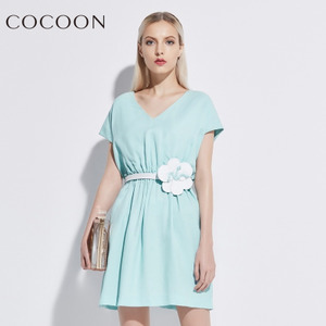 COCOON/可可尼 36203B021017Fa