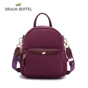 BRAUN BUFFEL/布兰施 B112982271