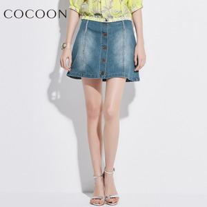 COCOON/可可尼 36203A091009Caa