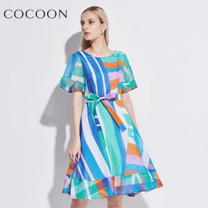 COCOON/可可尼 26204A021105Ea