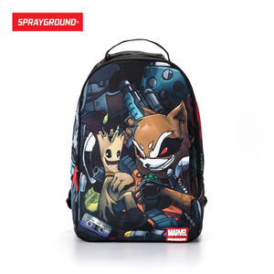 SprayGround B994