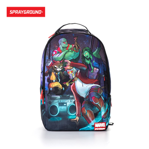 SprayGround B1004