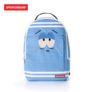 SprayGround B589