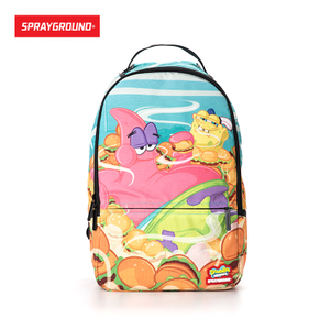 SprayGround B899