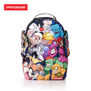 SprayGround B950