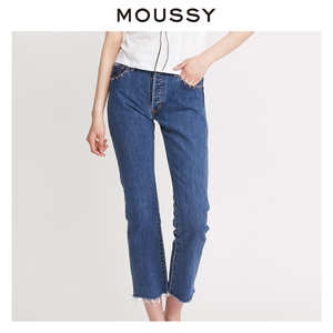 moussy 0109SS11-0120