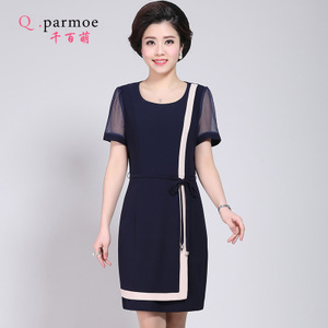 Q．PARMOE/千百萌 Q17BW517